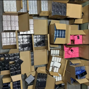 Perfume Original de Larga Duración 1 a 1 con Recibos, Fragancia de Fábrica, Colonia en Spray para Hombre y Mujer, Disponible en EE. UU. y la UE - Product Image 5