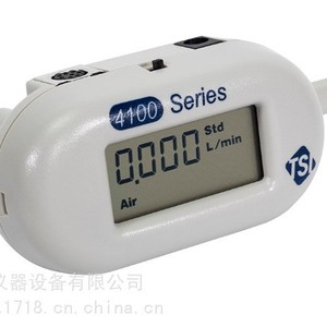 Medidor de Flujo de Masa de Gas TSI 4143, 0.01-20 L/min, Digital, Instalación Fija - Product Image 2