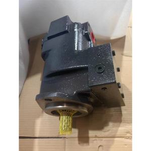 Pompe à piston série PVM PVM057ER09GS02AAA0700000 CA0A Pompe hydraulique axiale à cylindrée variable à circuit ouvert - Product Image 1