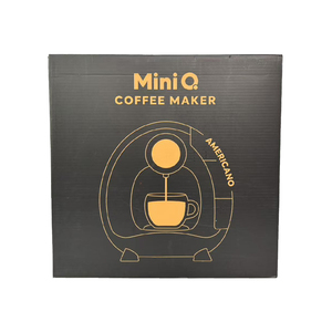 Пластиковая полуавтоматическая многокапсульная кофеварка - Product Image 6