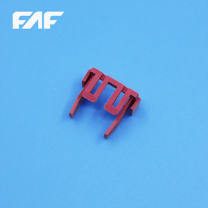 <span class=keywords><strong>Molex</strong></span> 35965 Series 35965 0292 dây để dây nối thiết bị đầu cuối vị trí đảm bảo (TPA) người lưu giữ màu đỏ kết nối - Product Image 2