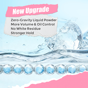 IMMETEE ผงเพิ่มวอลลุ่มเส้น<span class=keywords><strong>ผม</strong></span>สมุนไพรสูตร Strong Hold ช่วยเพิ่มความหนาและจัดทรงได้ดี ปรับแต่งสูตรได้ตามต้อง<span class=keywords><strong>การ</strong></span> ล้างออกได้ - Product Image 5