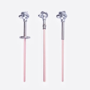 เทอร์โมคับเปิลพัมโรเดียมชนิด S <span class=keywords><strong>1500C</strong></span> อุณหภูมิสูง - Product Image 6