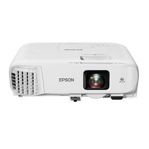 Projecteur laser WUXGA Epson CB-982W avec amélioration 4K - Idéal pour les musées et les expositions - Product Image 2