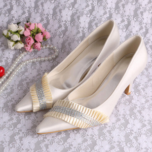 (22 colori) <span class=keywords><strong>scarpe</strong></span> eleganti con <span class=keywords><strong>tacco</strong></span> medio da donna personalizzate <span class=keywords><strong>viola</strong></span> scuro - Product Image 3