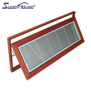 <span class=keywords><strong>Para</strong></span> <span class=keywords><strong>ventanas</strong></span> de toldo Euro DE PANTALLA DE PRIVACIDAD interna con acabado de grano de cocina moderna Horizontal rodante Invisible plegable - Product Image 1