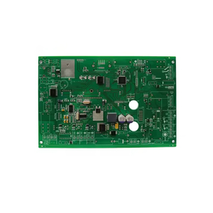 Electronics GPS Navigation <b>PCBA</b> GPS Tracker <b>PCB</b> Assembly & Prototyping Service SMT <b>PCB</b> Module 24-Hour Lead Time 360-Day Warranty - Product Image 1