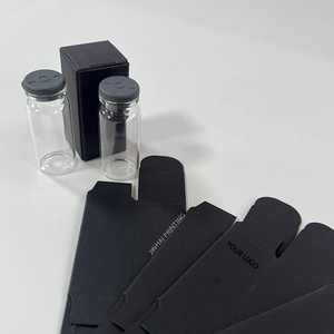Scatole Personalizzate per Fiale <span class=keywords><strong>di</strong></span> Peptidi con Stampa Logo, Confezioni in Cartone per Fiale Singole da 3ml 5ml 10ml, Scatola Regalo per Fiale <span class=keywords><strong>di</strong></span> Peptidi - Product Image 3