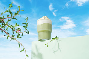 Té Verde Matcha en Polvo de Grado Ceremonial Premium, Estándar Europeo - Product Image 4