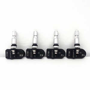 Bandenspanningscontrolesysteem - Product Image 5
