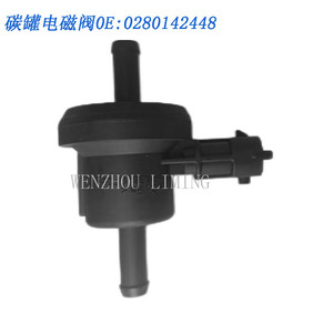 วาล์วโซลินอยด์ถังคาร์บอนเวินโจว ลี่หมิง รุ่น 0280142448 สำหรับฮุนได เกีย - Product Image 3