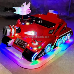 Parc d'attractions bon marché pour enfants <span class=keywords><strong>Voiture</strong></span> tamponneuse à batterie Super <span class=keywords><strong>voiture</strong></span> électrique commerciale 24v à vendre - Product Image 3