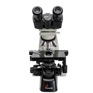 <span class=keywords><strong>Phenix</strong></span> PH100 Série 40x-1600x Microscope binoculaire biologique polyvalent pour la médecine hospitalière et le laboratoire - Product Image 3