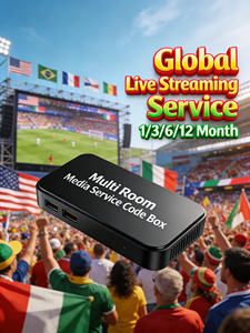 Forfait divertissement pour la box <span class=keywords><strong>IPTV</strong></span> moderne 8K : C'est le service TV que vous souhaitez. Veuillez me contacter. - Product Image 5