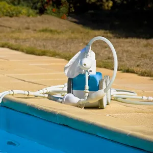 Sac filtrant à fermeture éclair pour nettoyeur de piscine <span class=keywords><strong>Polaris</strong></span> <span class=keywords><strong>280</strong></span> 480, <span class=keywords><strong>pièces</strong></span> de rechange pour filtre de piscine - Product Image 5