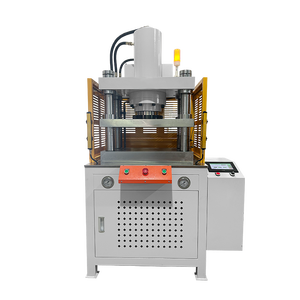 Máquina <span class=keywords><strong>de</strong></span> Prensado para Barras <span class=keywords><strong>de</strong></span> Champú, Bombas <span class=keywords><strong>de</strong></span> <span class=keywords><strong>Baño</strong></span> Efervescentes y Esferas Efervescentes/Aplicada a Máquinas <span class=keywords><strong>de</strong></span> Prensado <span class=keywords><strong>de</strong></span> Precisión - Product Image 1