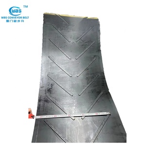 Ep1200/5 nghiêng vành đai-băng tải độ nghiêng cao góc mô hình băng tải - Product Image 3