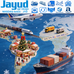 Soluciones de Envío Internacional Puerta a Puerta Confiables por Aire y Mar <span class=keywords><strong>para</strong></span> Vendedores de Comercio Electrónico y Tiendas en Línea - Product Image 2