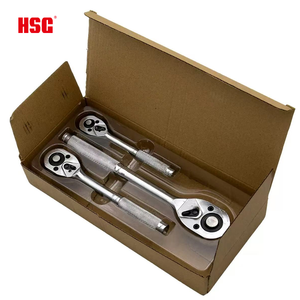 Kit d'outils de réparation automobile HSG avec perceuse sans fil, ensemble d'outils manuels pour le démontage des garnitures de voiture, pour le démontage du tableau de bord/du panneau de porte - Product Image 4