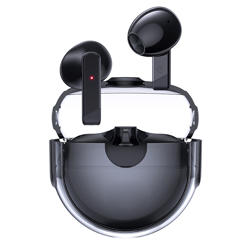 Wireless Earbuds Bluetooth 5.1 Sports Tws Earphone Waterproof Auriculares Inalambricos Stereo Gaming Headphone