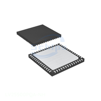 Electronic Chips Component LV25500PQA-NH 56 WFQFN Exposed Pad Audio Special Purpose BOM IC In Stock