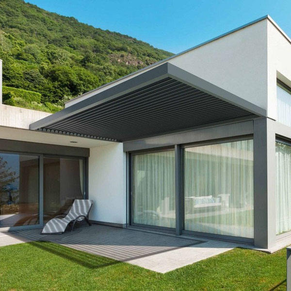 未使用 アルミテラス屋根 屋根材