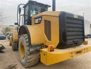 Cat bekas <span class=keywords><strong>50</strong></span> pemuat harga rendah kondisi baik Carter bekas tangan 5-ton <span class=keywords><strong>loader</strong></span> CAT950gc wheel <span class=keywords><strong>loader</strong></span> - Product Image 3