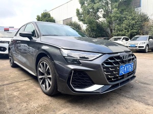 <span class=keywords><strong>A3</strong></span>รถ uesd 2025สปอร์ต35TFSI รถบินราคาถูก1.5T 5ประตู5ที่นั่ง hatchback เบนซินใหม่มีในสต็อก <span class=keywords><strong>A3</strong></span> AU-DI - Product Image 2