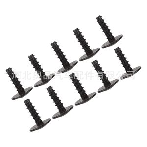 Tornillos autorroscantes hexagonales Aopin N90775001 para revestimientos de guardabarros y protectores contra salpicaduras de Volkswagen, Audi y Skoda - Product Image 3