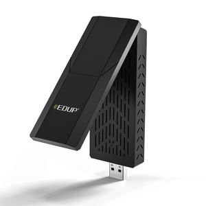 EDUP EP-AC1675 1900Mbps Dual Band Rtl8814 Chipset Usb Wifi Adapter <strong>Wireless</strong> <strong>Dongle</strong> - Product Image 1