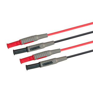 สายทดสอบ Uni-T Ut-L06 1000 V 100 A สายเชื่อมต่อมัลติมิเตอร์ - Product Image 3