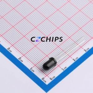 New Original ZSPD053B-S40 Through hole Component (THT),<b>D</b>=5mm Diode Photodiode - Product Image 1