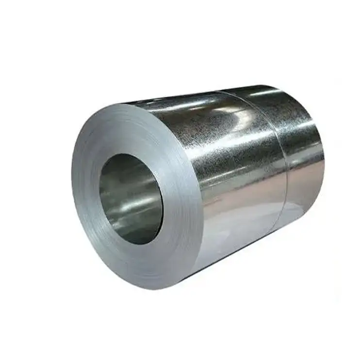 Lamiere/bobine in acciaio per Galvanlume a caldo DX51D/SGLCC 0.1-44mm Full Hard