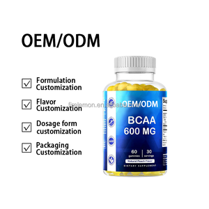 OEM ODM המחיר הטוב ביותר סוכריות גומי <span class=keywords><strong>BCAA</strong></span> להגברת הסיבולת ותחזוקת השרירים תוסף <span class=keywords><strong>BCAA</strong></span> לגברים ונשים - Product Image 5