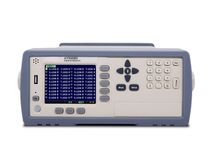 Probador de Baterías Multicanal AT5220, 0.01mOHM, 0.001V-60VDC, Precisión del 0.05%, Escaneo Multicanal - Product Image 3