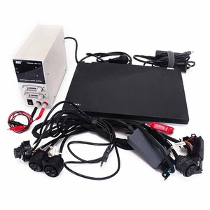 Machine d'essai Dq200, outil de test, banc d'essai, outil de test mécatronique, équipement de test du corps de soupape Dq200 pour Audi VW - Product Image 2