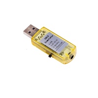 Simulateur de vol RC USB 22 en 1 avec câbles pour G7 Phoenix 5.0 Aerofly VRC FPV Racing Drone RC Quadcopter