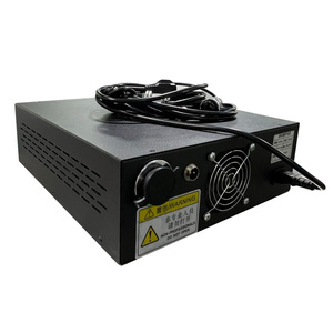 เครื่องกำเนิดไฟฟ้าอัลตราโซนิกเครื่องเชื่อมพลาสติก220V 15kHz 20kHz 800-4200W ใช้งานได้นานทนทาน - Product Image 5