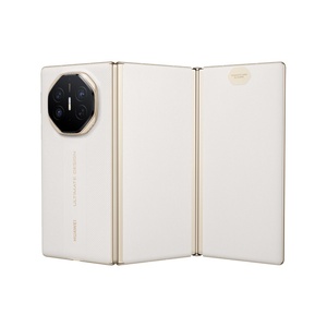 Teléfono Móvil con Pantalla Triple Plegable, Batería de 5000 mAh, Frecuencia de Actualización de 90 Hz, Sistema HarmonyOS (Modelo: Mate XTs) - Product Image 1
