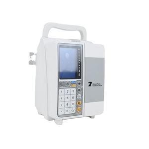 Tier arzneimittel Einweg-Werbe-OEM-Hersteller Niedrigpreis-Pumpen infusion Veterinär für Tierarzt - Product Image 4