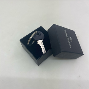 Master Key Rinkey RARE & EXCLUSIVE Magic Ring Flight to Key Chain Magic Tricks Stage Magic Trick Illusion - Product Image 2