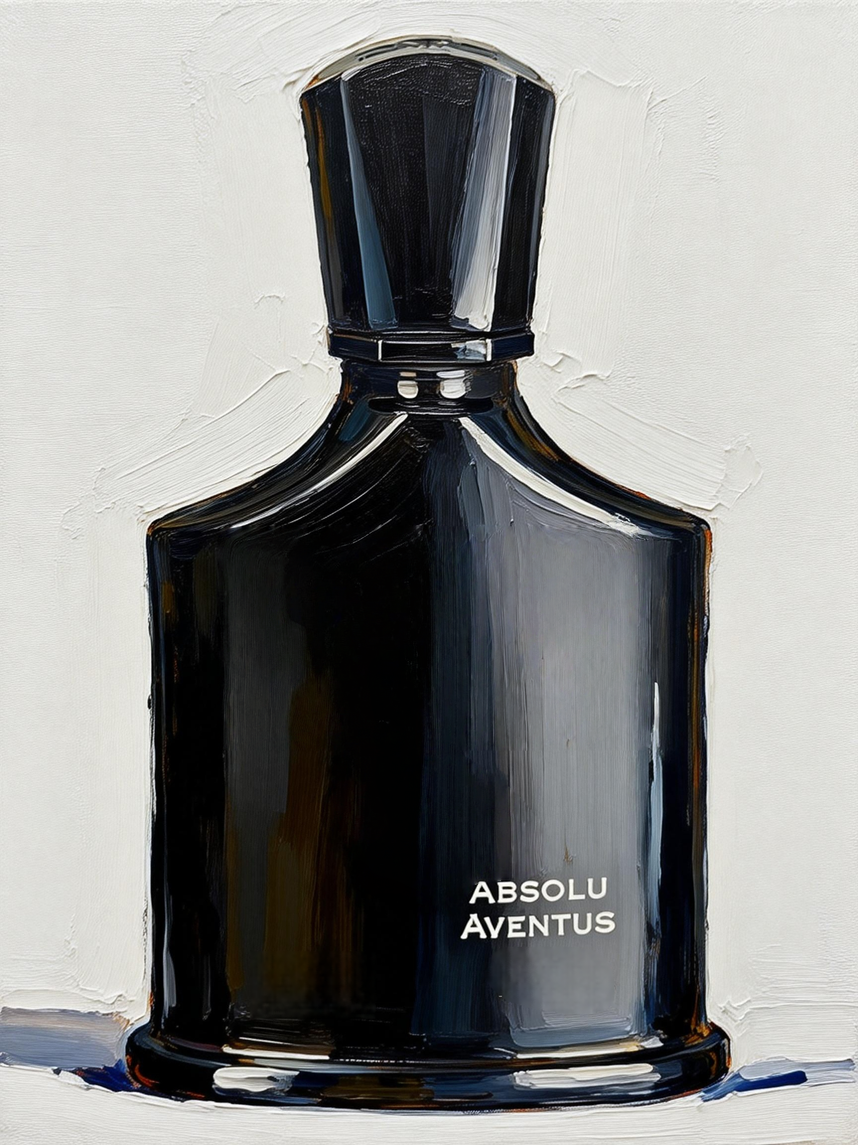 5-Absolu Aventus 100ml
