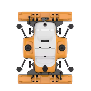 <span class=keywords><strong>Robot</strong></span> de nettoyage de vitres télécommandé automatique anti-chute pour le nettoyage des façades de bâtiments commerciaux - Product Image 5
