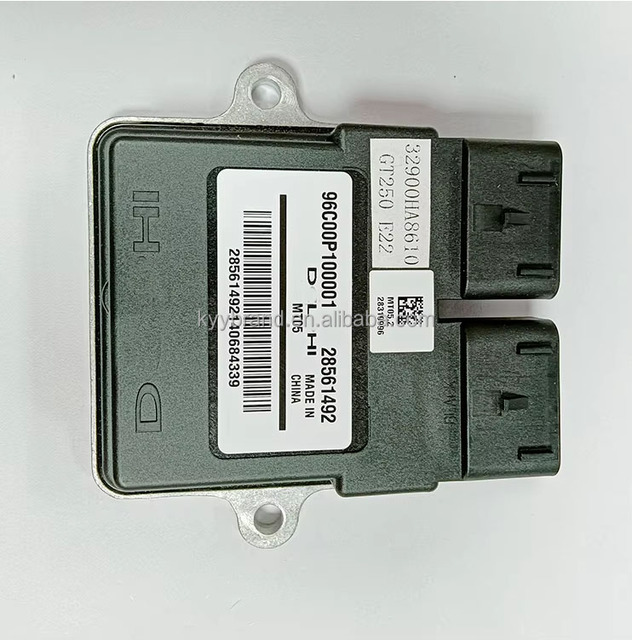 Original Motorcycle ECU  32900HA8610 E22 CDI Control Unit Launcher ECU for Hyosung GT250