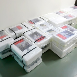 Danfoss VLT 131F7145 FC-302P18KT5E20H1 18.5kW 525-600V อินเวอร์เตอร์ความถี่ VFD ไดรฟ์สำหรับอุตสาหกรรมอัตโนมัติ - Product Image 4