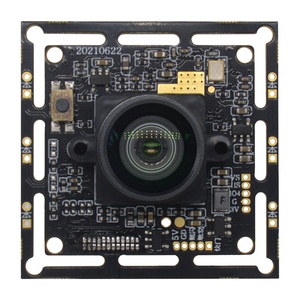 2MP toàn cầu màn trập USB3.0 bên ngoài kích hoạt thấp-chậm trễ tốc độ cao chuyển động chụp máy ảnh mô-đun - Product Image 1