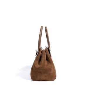 Sac à bandoulière en cuir pour femme de grande capacité 2025 et sac à main pour femme - Product Image 5