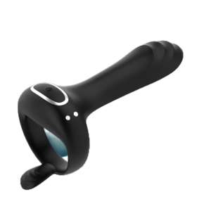 แอป LOVE สำหรับเครื่องสั่นกระตุ้นจุดจีของคู่รัก ของเล่นทางเพศสำหรับคู่รัก ราคาโรงงาน ขายส่ง ช่วยชะลอการหลั่ง - Product Image 1