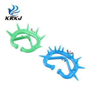 CETTIA KD919 veterinario plástico ganado animal destete ternero vaca leche succión dispositivo de prevención - Product Image 4