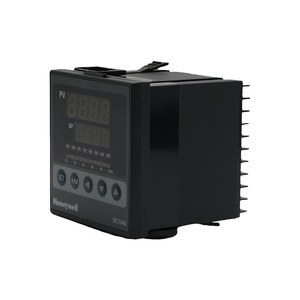 Venta Directa de Fábrica: Controlador Honeywell DC1040CR-101000-E para Sistemas de Control de Quemadores y Calderas Industriales - Product Image 1